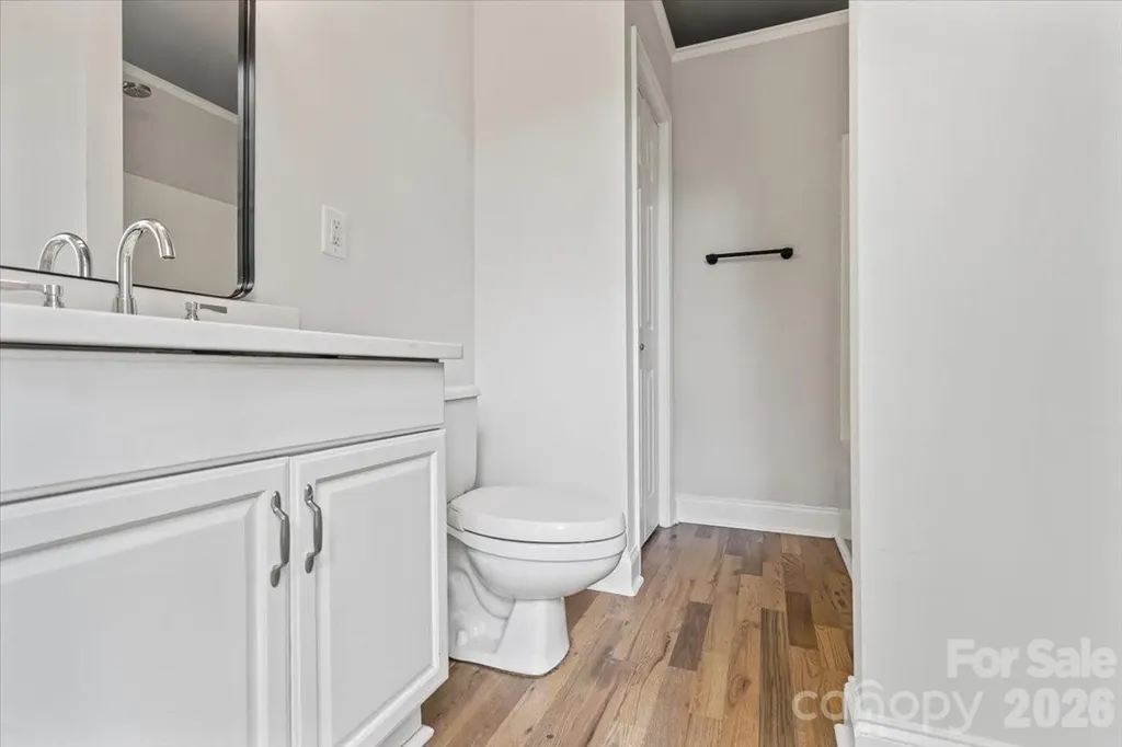 8006 Hemby Wood Drive Indian Trail NC 28079