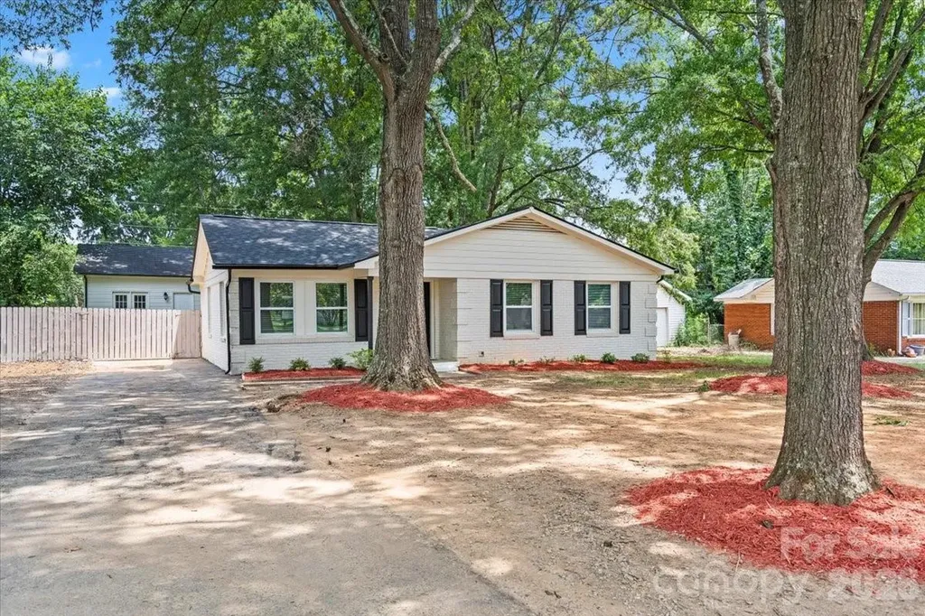 8006 Hemby Wood Drive Indian Trail NC 28079