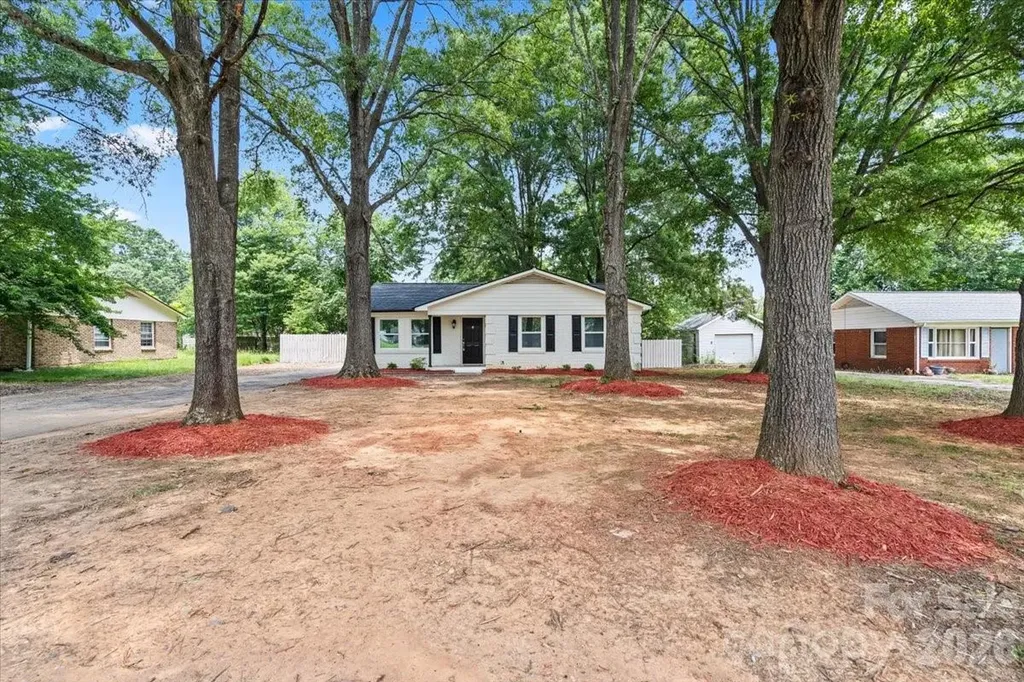 8006 Hemby Wood Drive Indian Trail NC 28079
