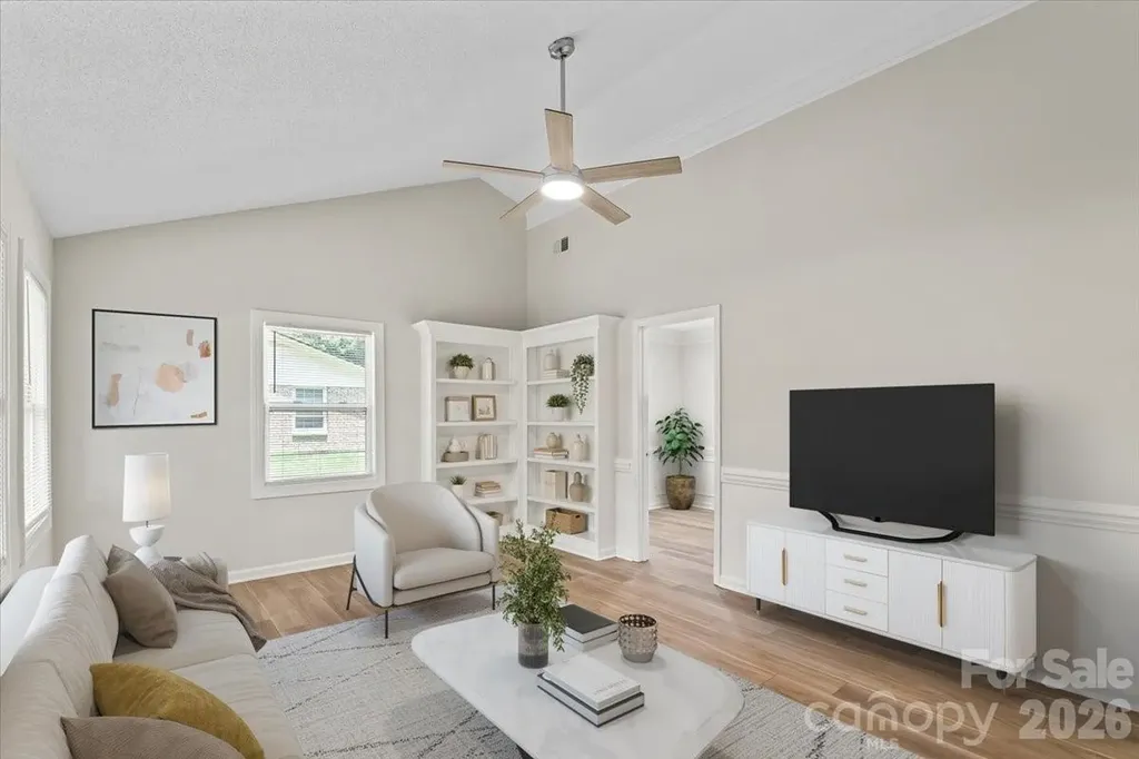 8006 Hemby Wood Drive Indian Trail NC 28079