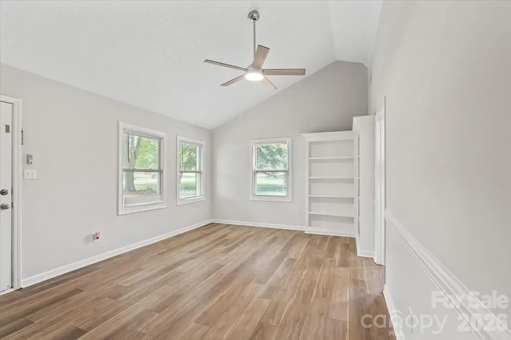 8006 Hemby Wood Drive Indian Trail NC 28079