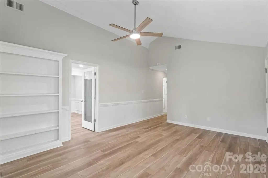 8006 Hemby Wood Drive Indian Trail NC 28079