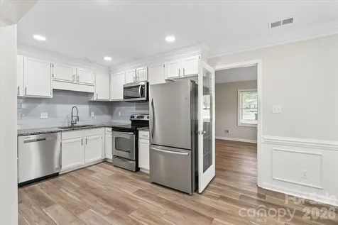 8006 Hemby Wood Drive Indian Trail NC 28079