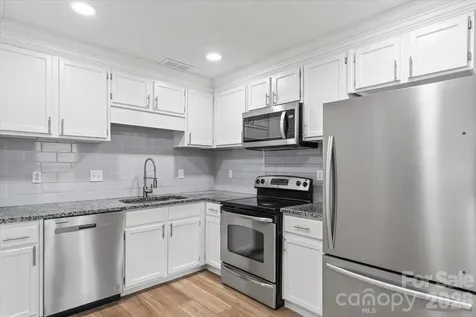 8006 Hemby Wood Drive Indian Trail NC 28079