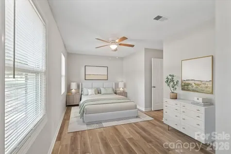 8006 Hemby Wood Drive Indian Trail NC 28079
