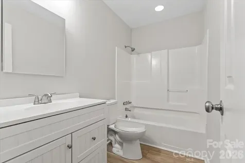 8006 Hemby Wood Drive Indian Trail NC 28079