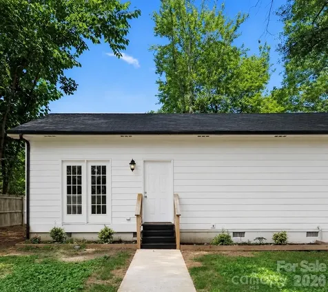 8006 Hemby Wood Drive Indian Trail NC 28079