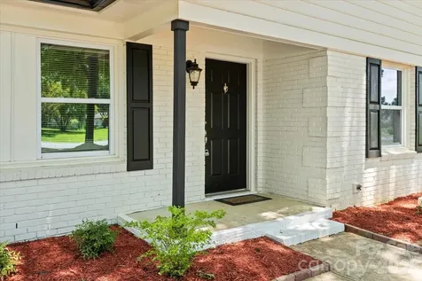 8006 Hemby Wood Drive Indian Trail NC 28079