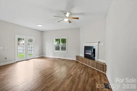 8006 Hemby Wood Drive Indian Trail NC 28079