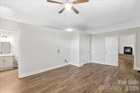 8006 Hemby Wood Drive Indian Trail NC 28079