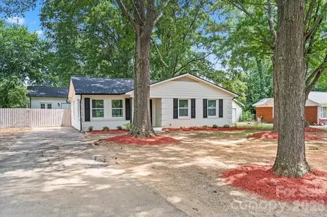 8006 Hemby Wood Drive Indian Trail NC 28079