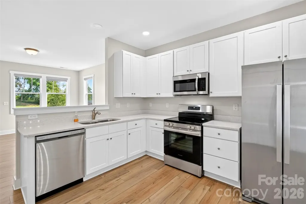 200 Rockrose Court Asheville NC 28803