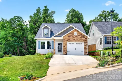 200 Rockrose Court Asheville NC 28803