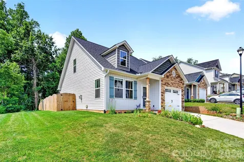 200 Rockrose Court Asheville NC 28803