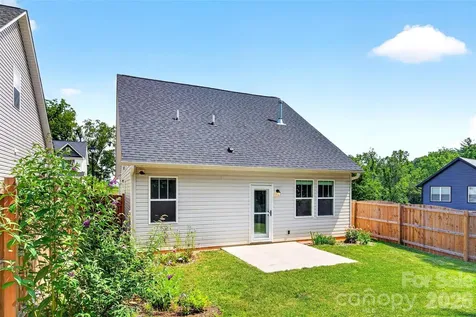 200 Rockrose Court Asheville NC 28803