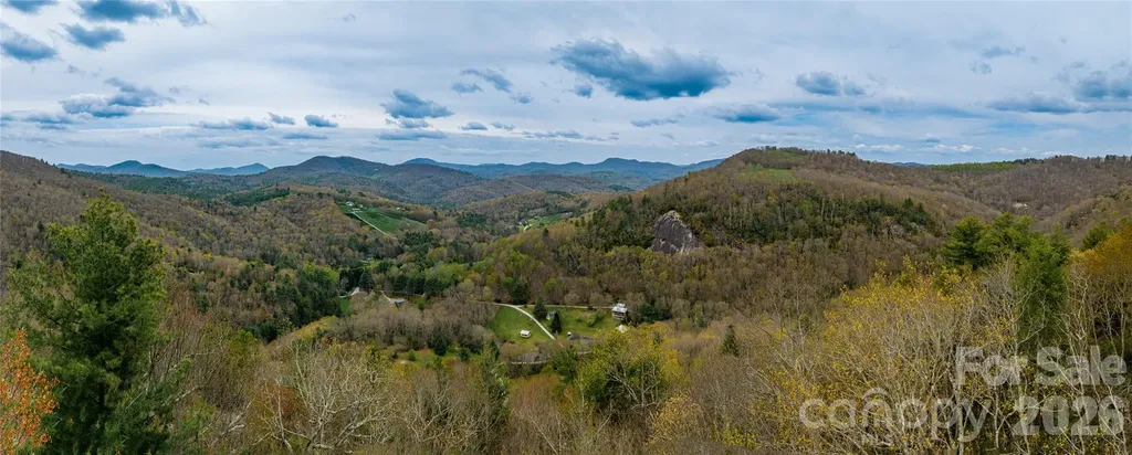 Lot 15 Shirley Pressley Road Glenville NC 28736