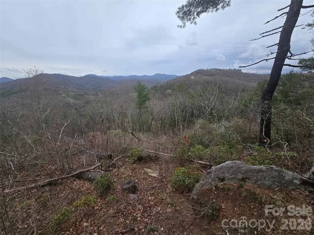 Lot 15 Shirley Pressley Road Glenville NC 28736