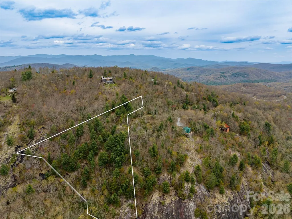 Lot 15 Shirley Pressley Road Glenville NC 28736