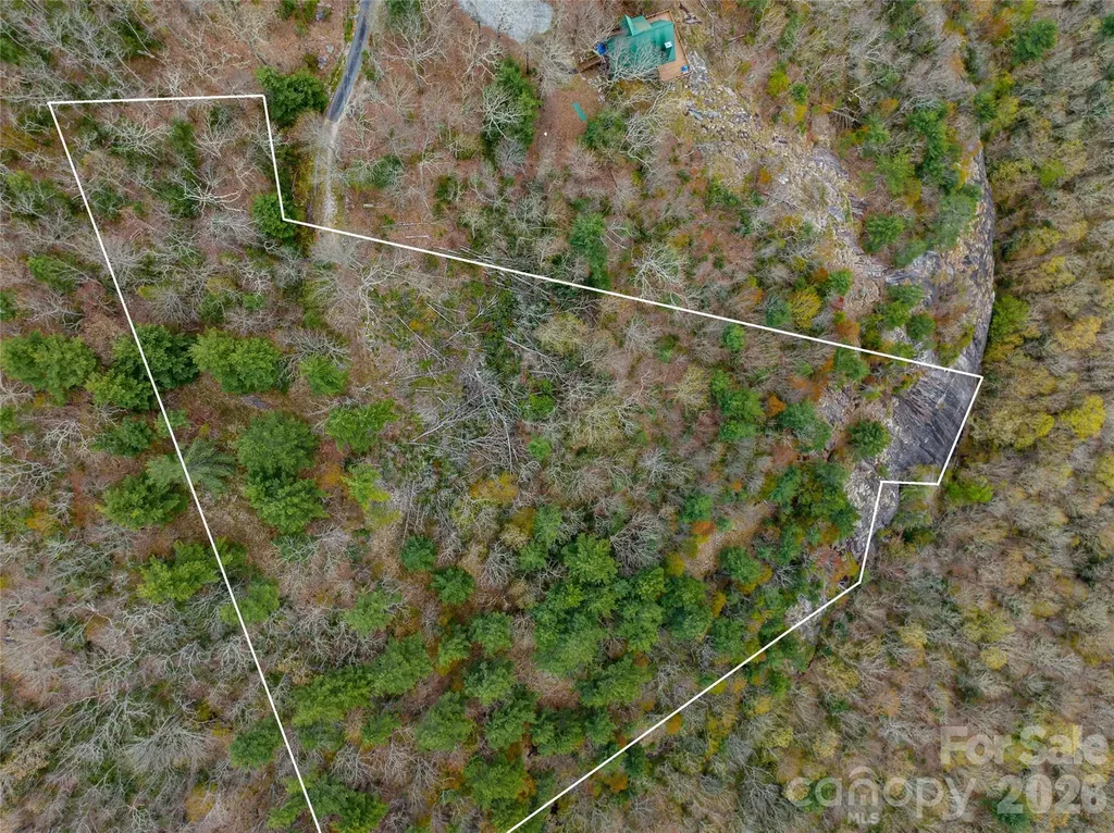 Lot 15 Shirley Pressley Road Glenville NC 28736