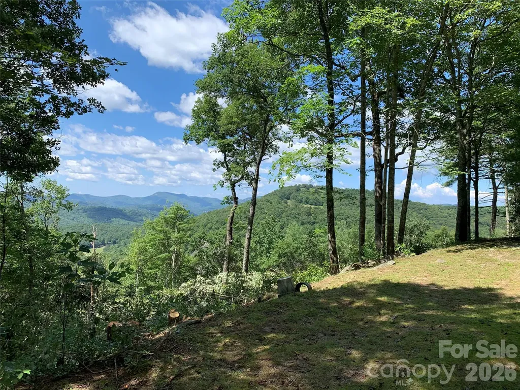 Lot 15 Shirley Pressley Road Glenville NC 28736