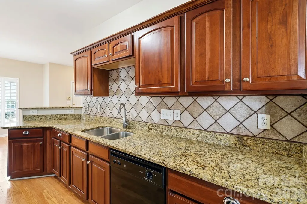 12524 Eudora Lane Charlotte NC 28277