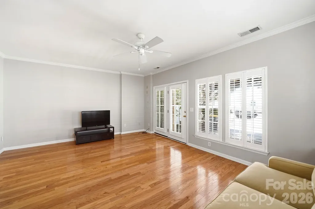 12524 Eudora Lane Charlotte NC 28277