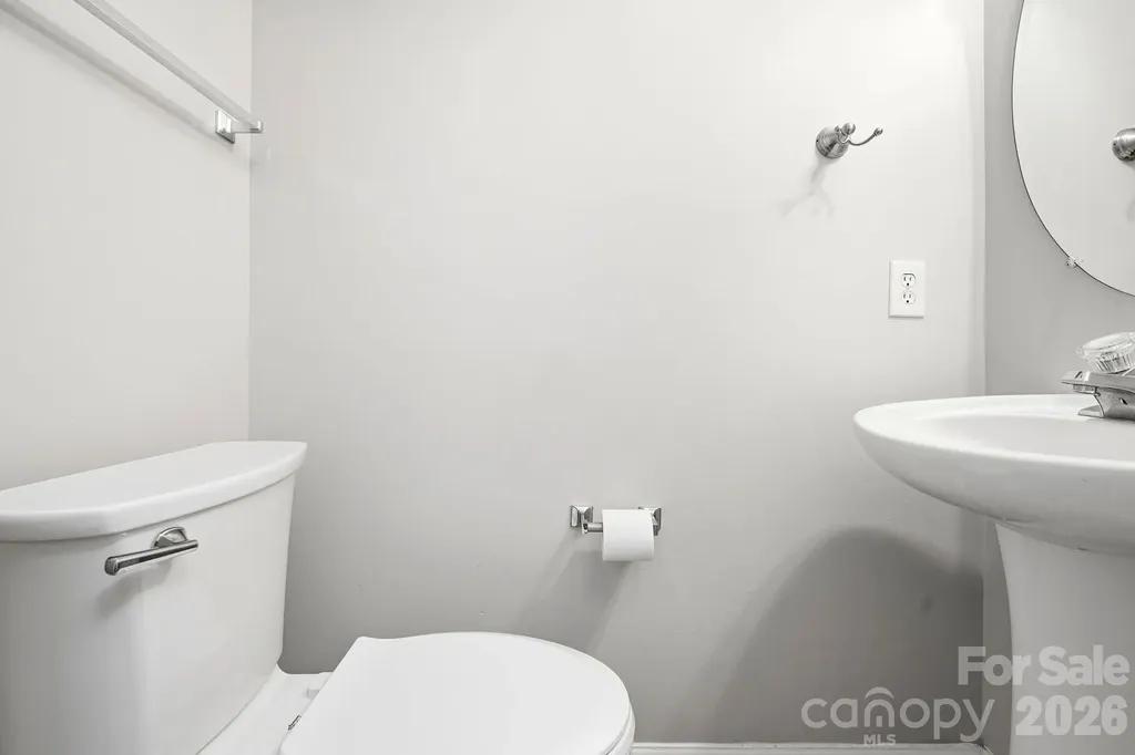 12524 Eudora Lane Charlotte NC 28277