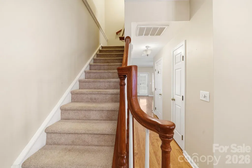 12524 Eudora Lane Charlotte NC 28277