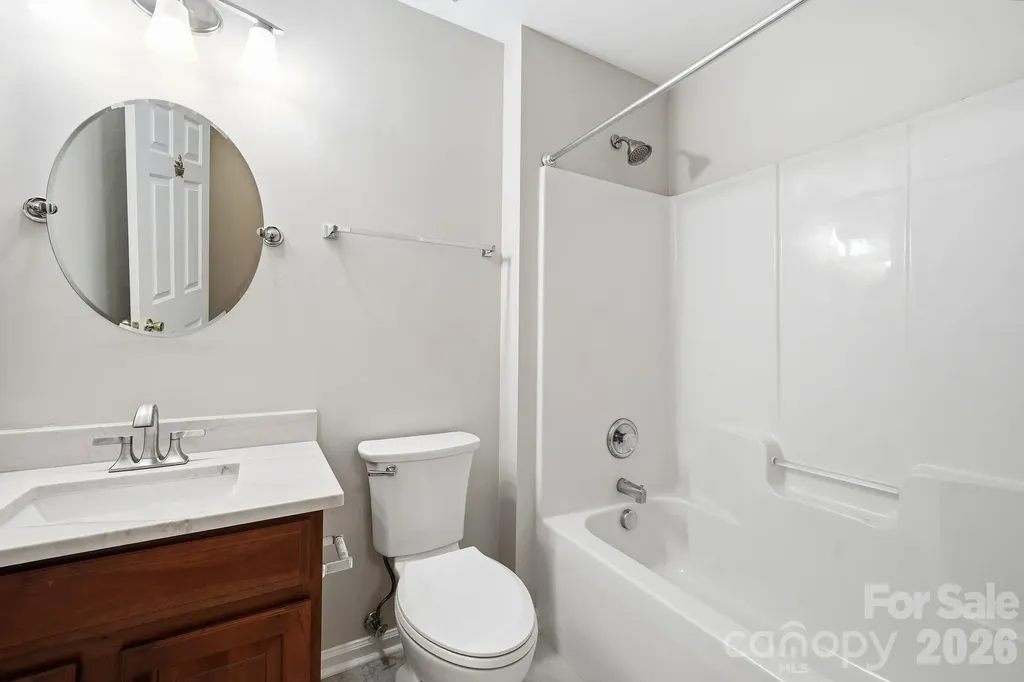 12524 Eudora Lane Charlotte NC 28277