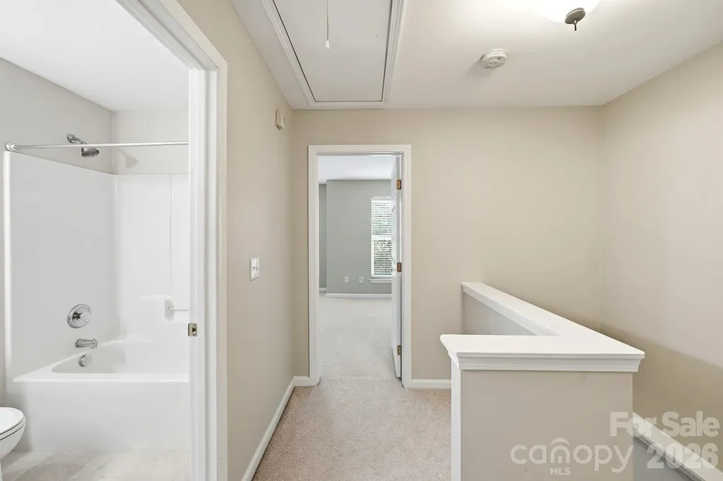 12524 Eudora Lane Charlotte NC 28277