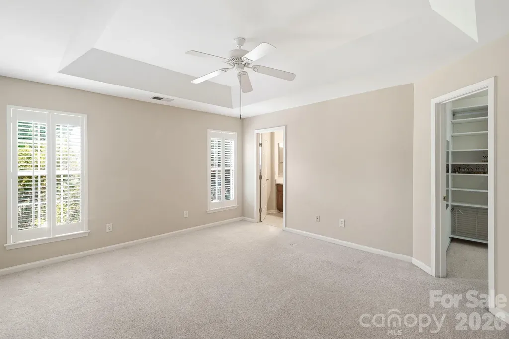 12524 Eudora Lane Charlotte NC 28277