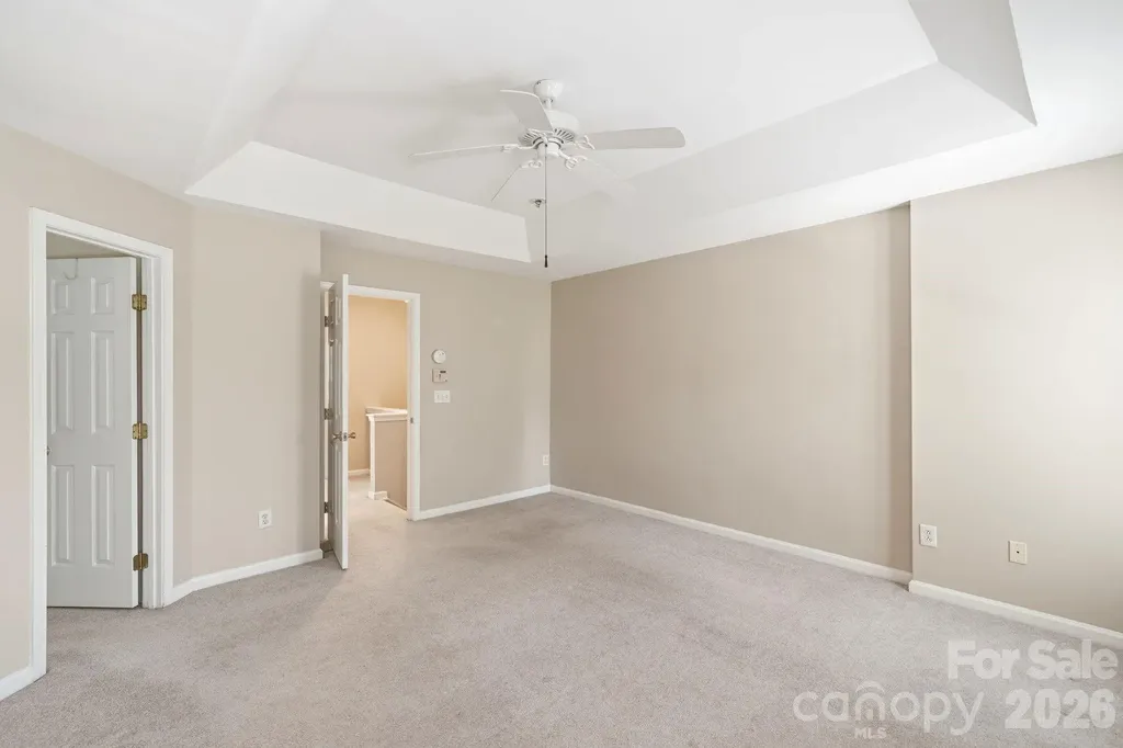 12524 Eudora Lane Charlotte NC 28277