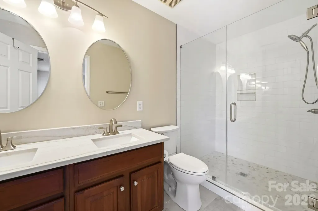 12524 Eudora Lane Charlotte NC 28277
