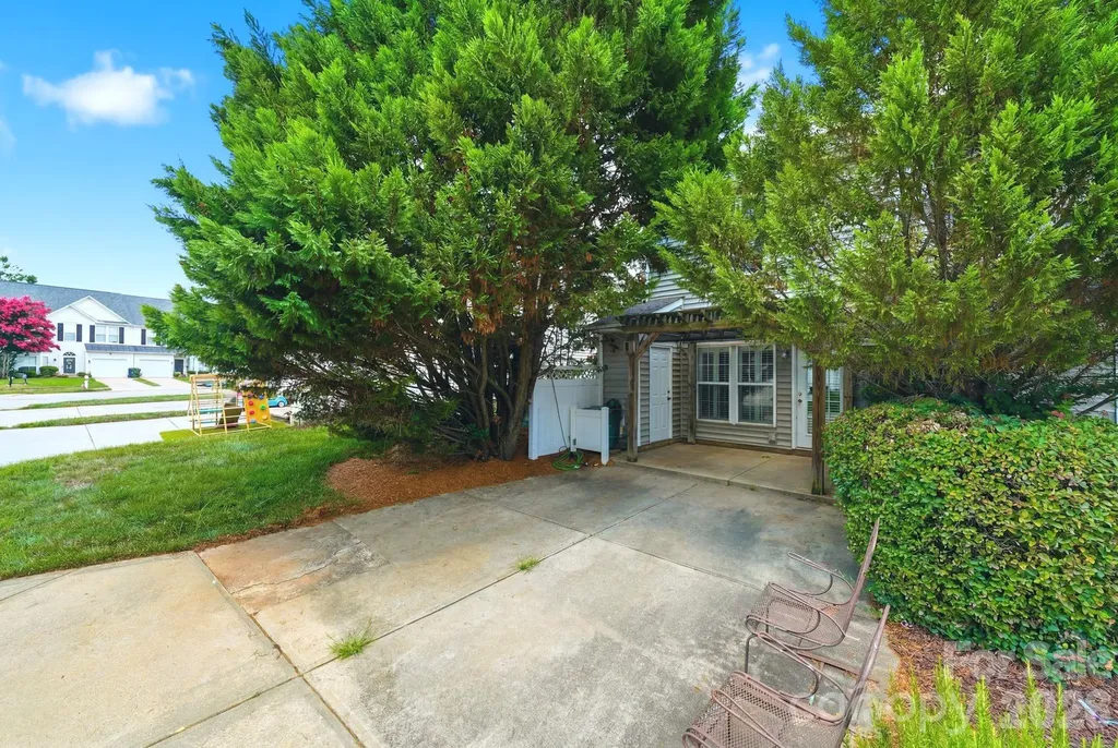 12524 Eudora Lane Charlotte NC 28277
