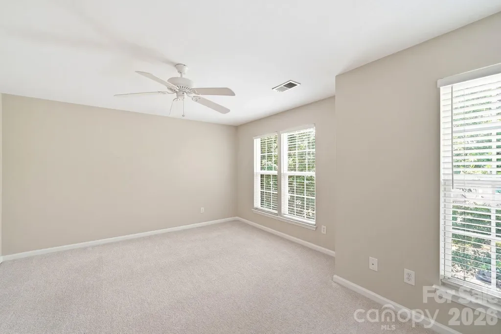 12524 Eudora Lane Charlotte NC 28277