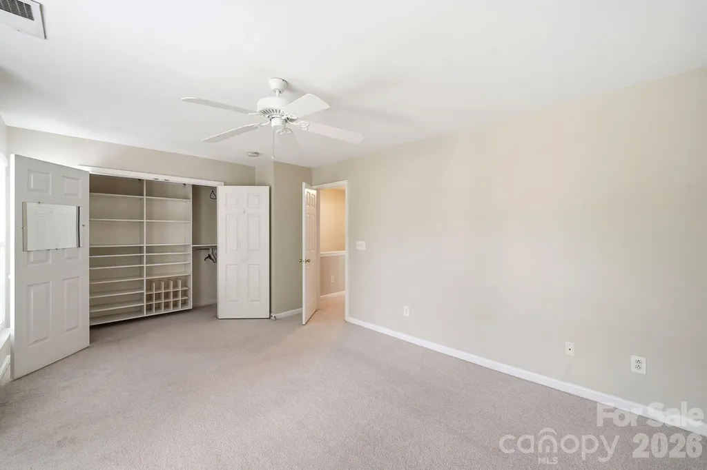 12524 Eudora Lane Charlotte NC 28277