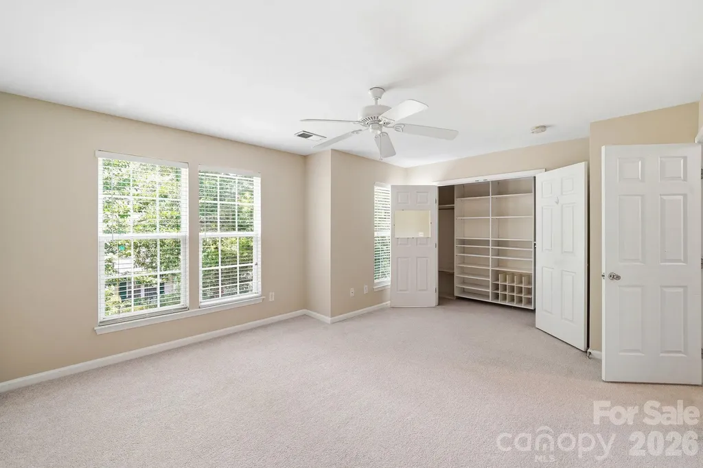 12524 Eudora Lane Charlotte NC 28277