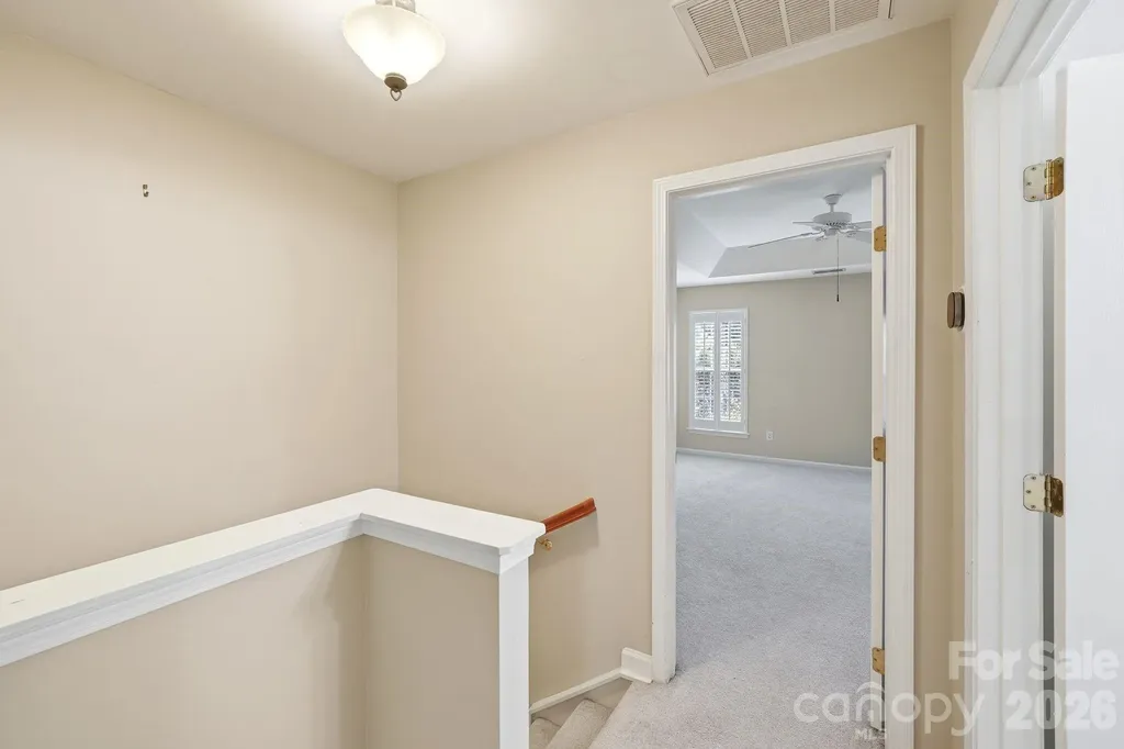 12524 Eudora Lane Charlotte NC 28277