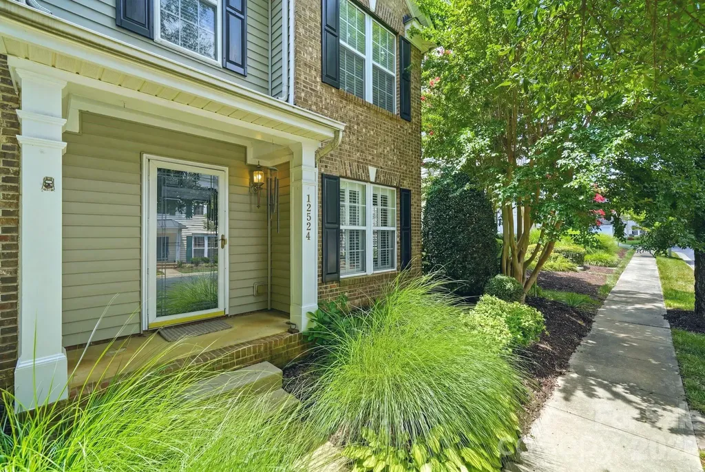 12524 Eudora Lane Charlotte NC 28277