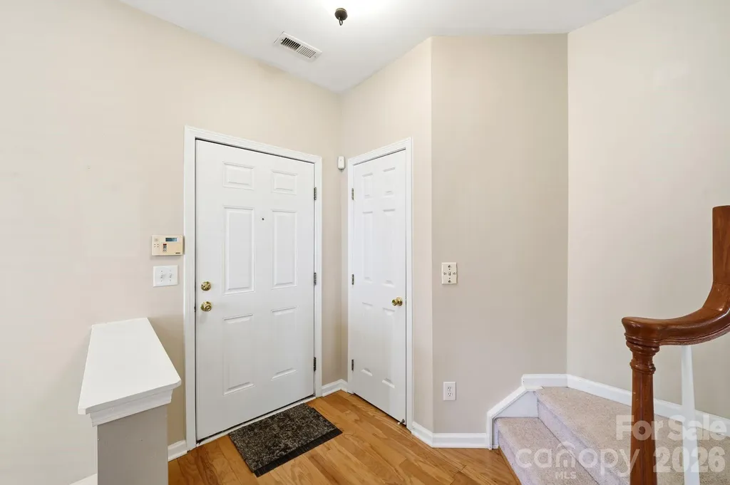 12524 Eudora Lane Charlotte NC 28277