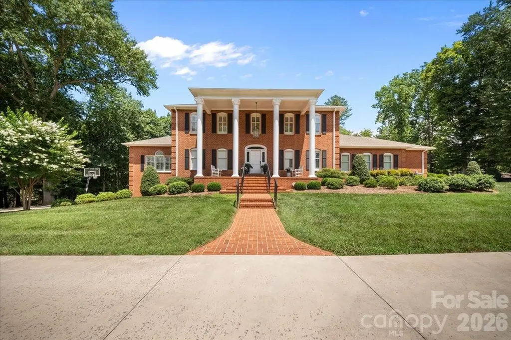 101 River Ridge Drive Morganton NC 28655