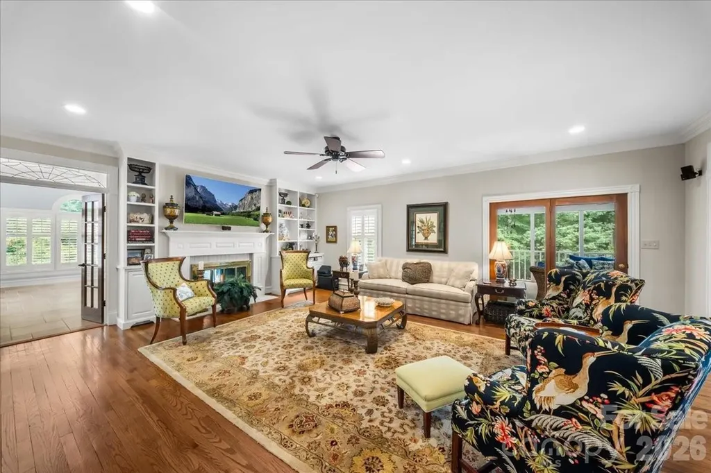 101 River Ridge Drive Morganton NC 28655