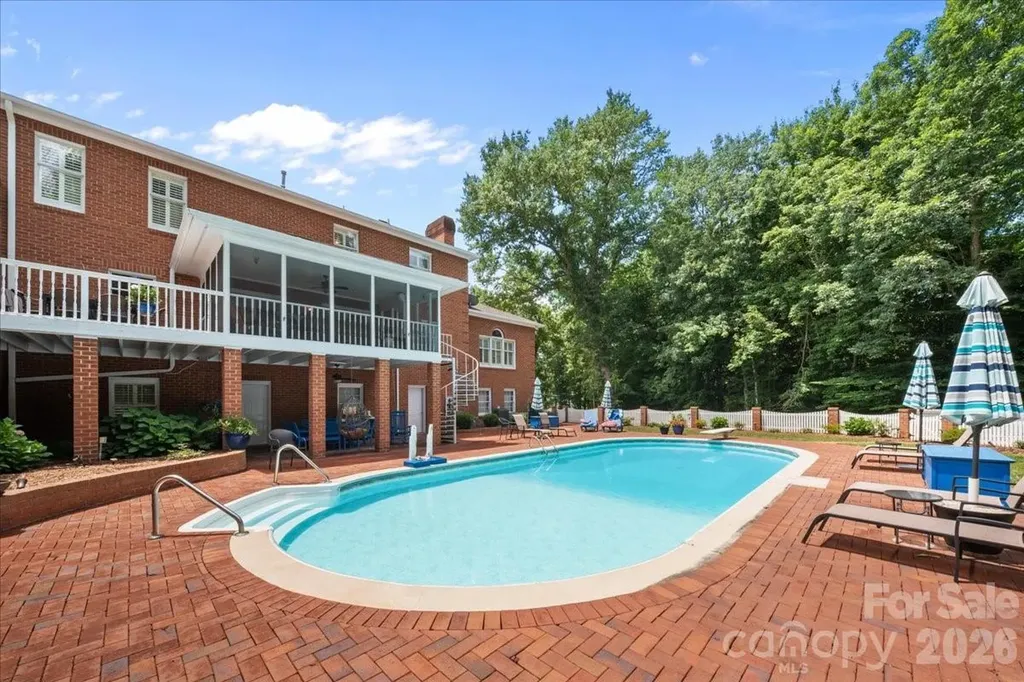 101 River Ridge Drive Morganton NC 28655