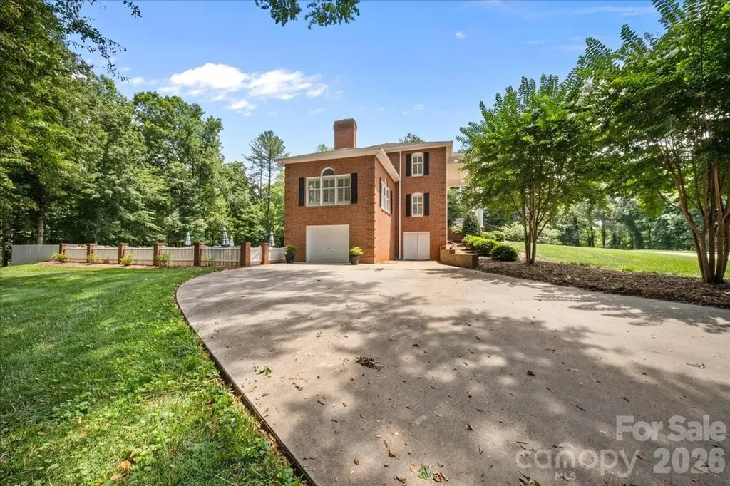 101 River Ridge Drive Morganton NC 28655