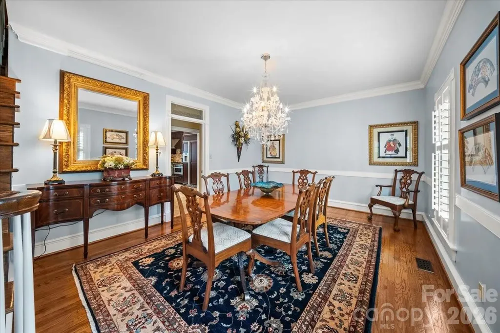 101 River Ridge Drive Morganton NC 28655