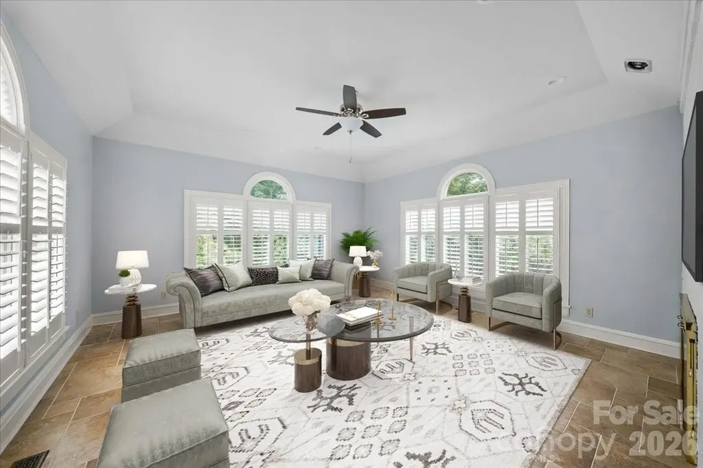 101 River Ridge Drive Morganton NC 28655