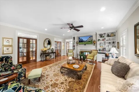 101 River Ridge Drive Morganton NC 28655