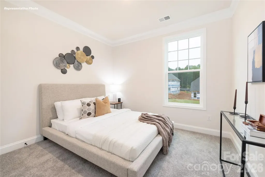 147 Asmodean Lane Troutman NC 28166
