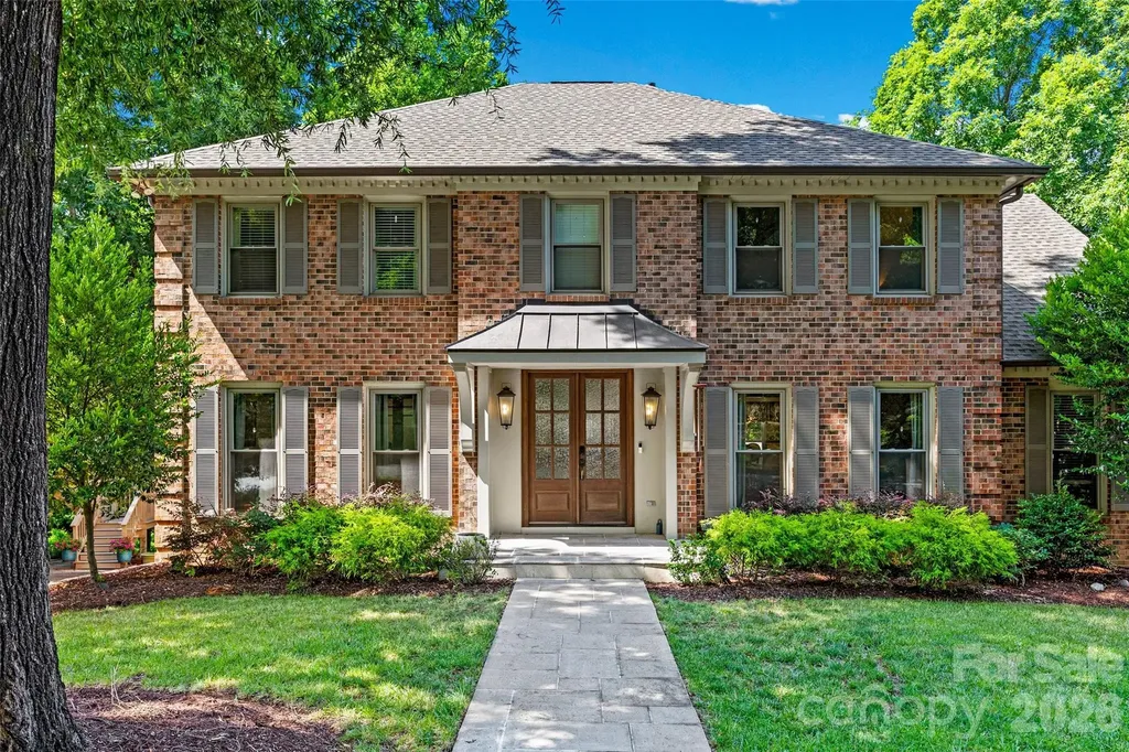 7940 Sunnyvale Lane Charlotte NC 28210