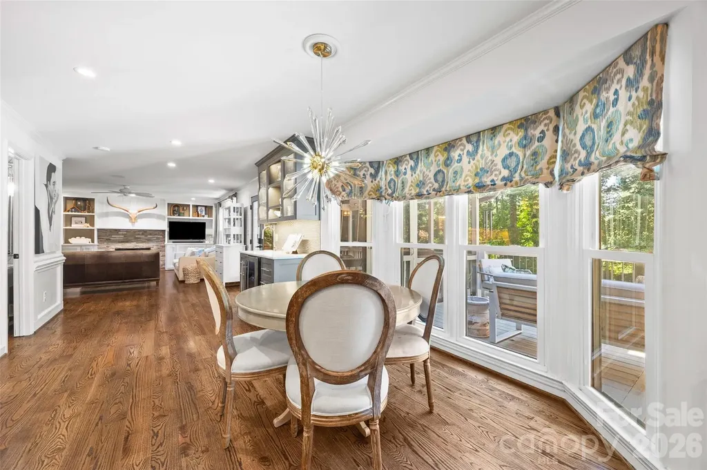7940 Sunnyvale Lane Charlotte NC 28210